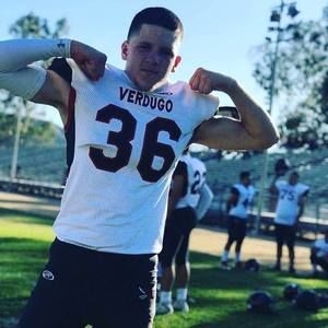 Meet your Posher, Christian